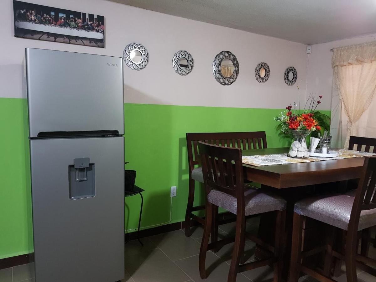 Hermoso Departamento En Texcoco Centro Con Wifi Cocina Texcoco de Mora Exterior photo